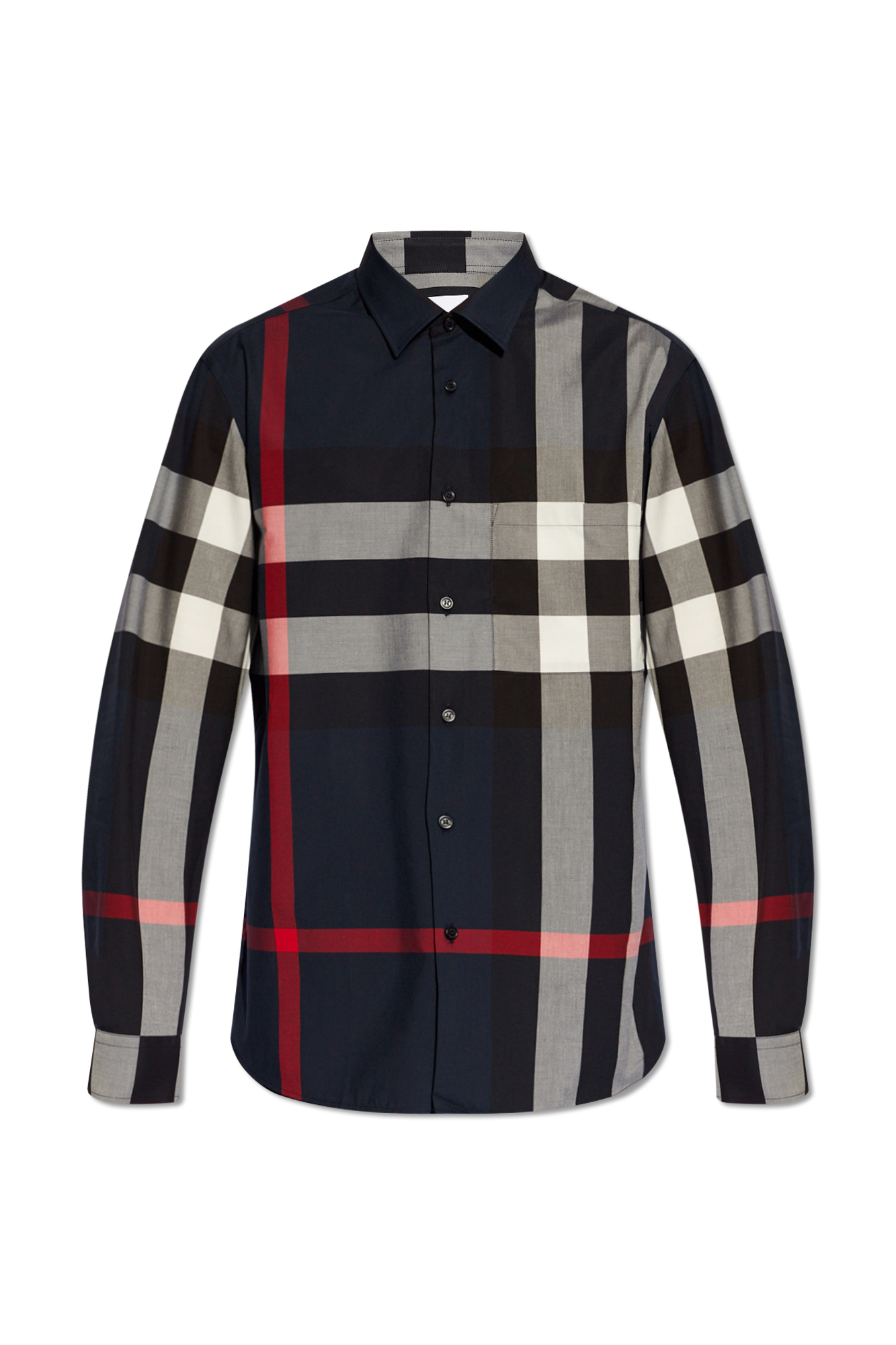 Discount 2025 burberry shirts